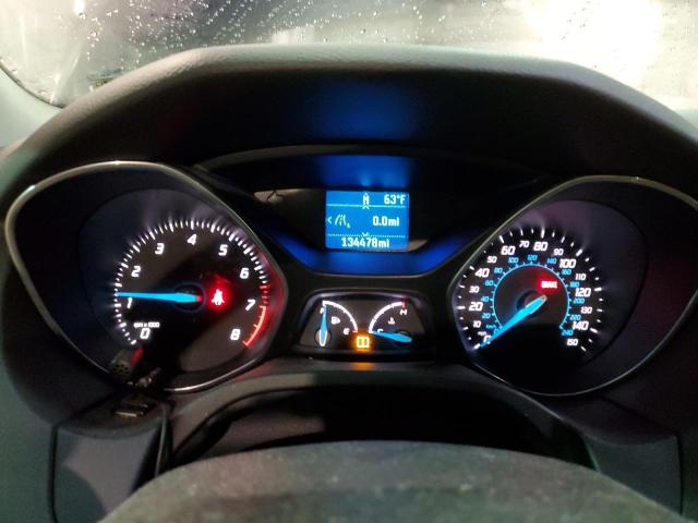 Photo 9 from auction – 2012 FORD FOCUS SE with VIN 1FAHP3K27CL145110