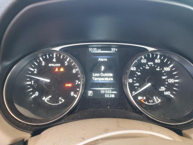 Photo 9 from auction – 2015 NISSAN ROGUE S with VIN KNMAT2MT2FP564230