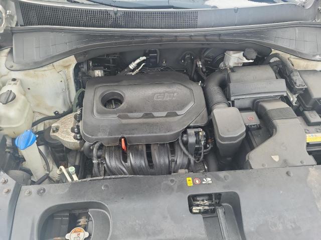 Photo 12 from auction – 2017 KIA SORENTO LX with VIN 5XYPGDA30HG236356