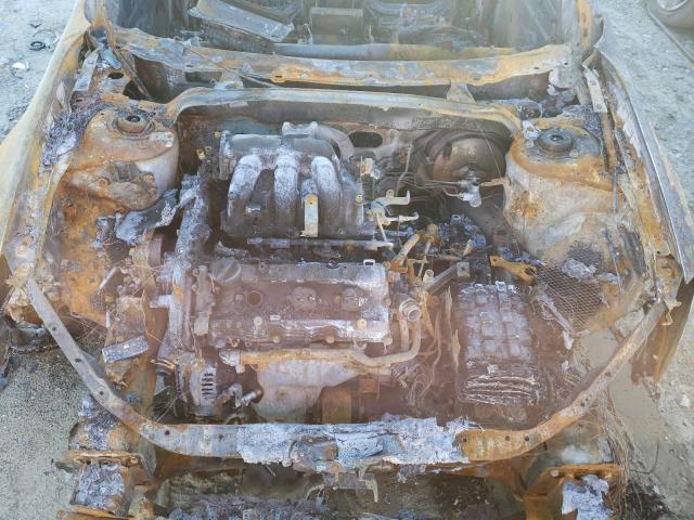 Photo 11 from auction – 2007 NISSAN MAXIMA SE with VIN 1N4BA41E67C820007