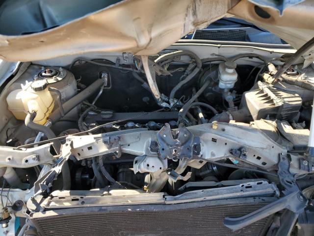 Photo 11 from auction – 2010 MERCURY MARINER PR with VIN 4M2CN8H78AKJ14939