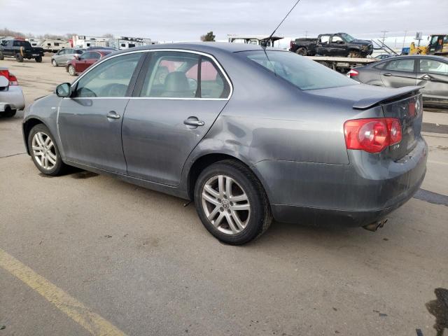 Photo 2 from auction – 2007 VOLKSWAGEN JETTA WOLF with VIN 3VWEF71K27M115975