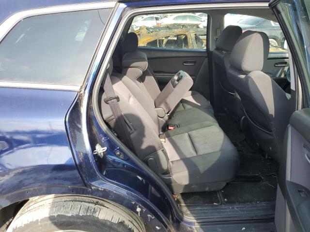 Photo 11 from auction – 2009 MAZDA CX-9 with VIN JM3TB28A890174970