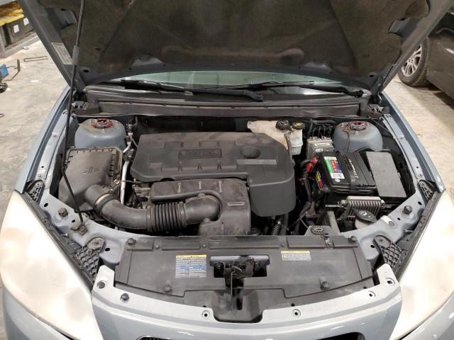 Photo 11 from auction – 2007 PONTIAC G6 BASE with VIN 1G2ZG58BX74162392