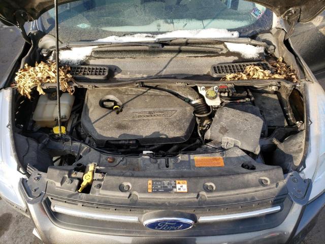 Photo 11 from auction – 2015 FORD ESCAPE SE with VIN 1FMCU9GX4FUA39311