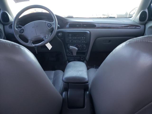 Photo 8 from auction – 2003 CHEVROLET MALIBU LS with VIN 1G1NE52J63M735730