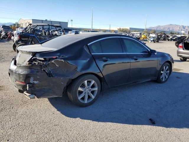 Photo 3 from auction – 2012 ACURA TL with VIN 19UUA8F52CA010920