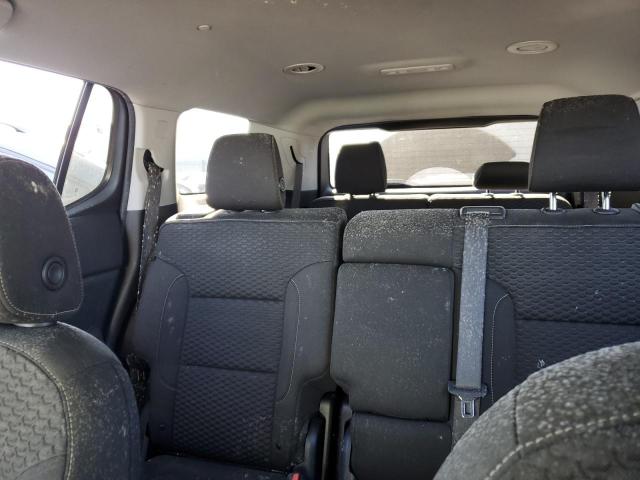 Photo 10 from auction – 2019 GMC ACADIA SLE with VIN 1GKKNKLA0KZ247614