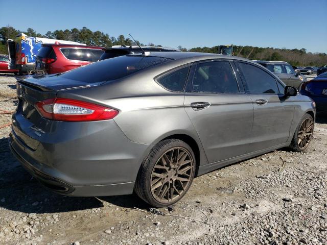 Photo 3 from auction – 2013 FORD FUSION TIT with VIN 3FA6P0K98DR223318