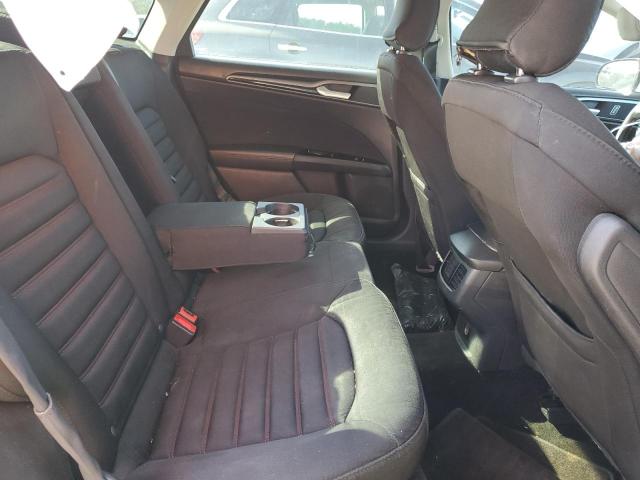 Photo 10 from auction – 2015 FORD FUSION SE with VIN 3FA6P0H71FR219703