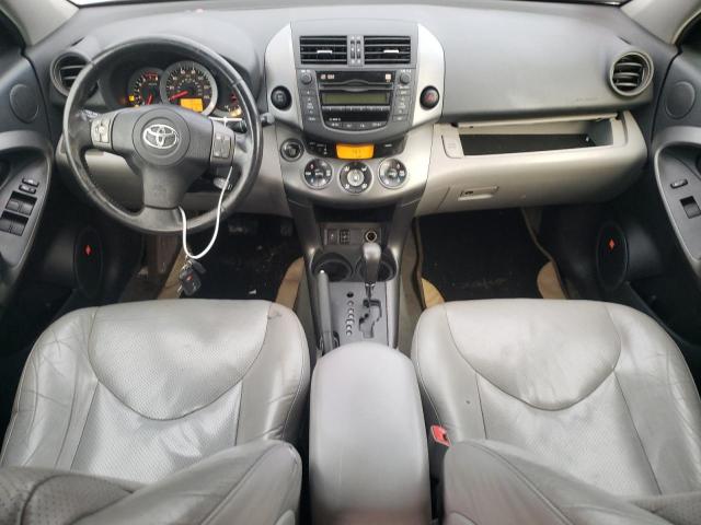 Фото 8 с аукциона – 2011 TOYOTA RAV4 LIMIT с VIN 2T3DF4DV5BW127936