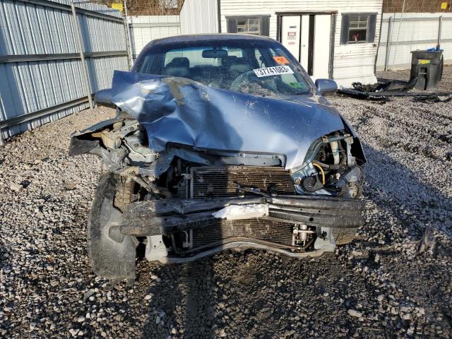 Foto 5 de la subasta – 2007 CHEVROLET AVEO BASE con VIN KL1TD56667B100247