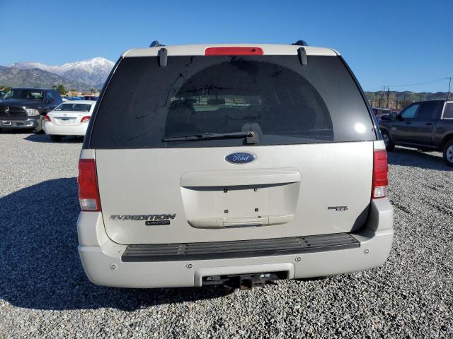 Photo 6 from auction – 2006 FORD EXPEDITION with VIN 1FMFU205X6LA56682