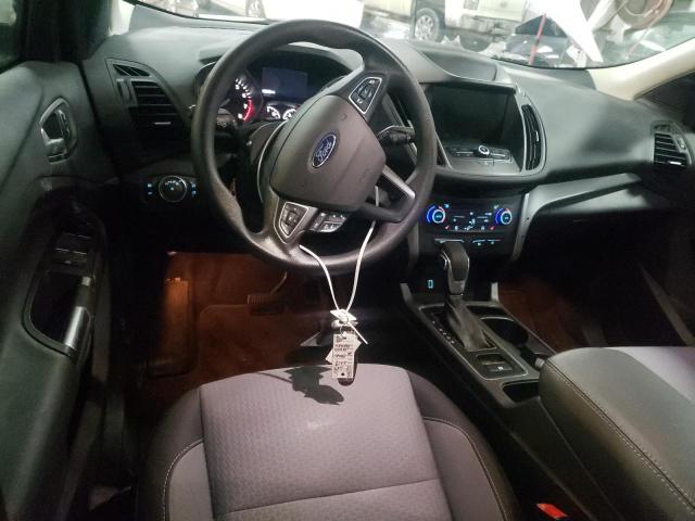 Photo 8 from auction – 2019 FORD ESCAPE SE with VIN 1FMCU9GD9KUA46870