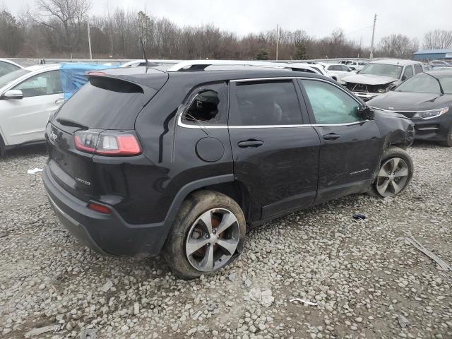 Photo 3 from auction – 2019 JEEP CHEROKEE L with VIN 1C4PJLDB2KD487867