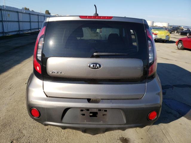 Photo 6 from auction – 2018 KIA SOUL with VIN KNDJN2A20J7540653