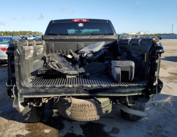 Photo 6 from auction – 2017 CHEVROLET SILVERADO with VIN 1GCRCPEC9HZ269440
