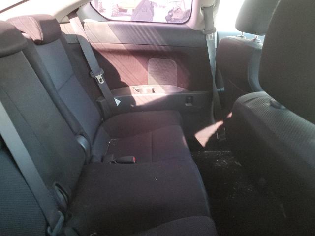 Photo 10 from auction – 2007 TOYOTA SCION TC with VIN JTKDE177670191177