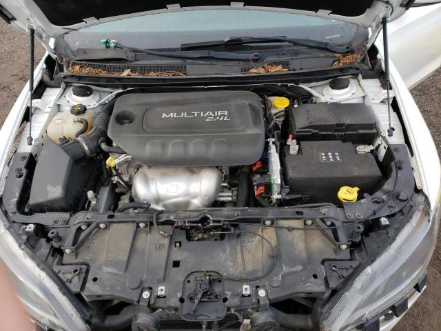 Photo 11 from auction – 2016 CHRYSLER 200 S with VIN 1C3CCCBB8GN130470