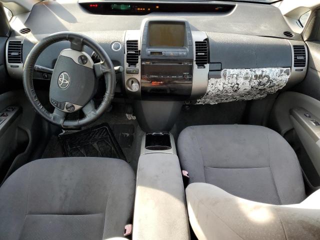 Photo 8 from auction – 2009 TOYOTA PRIUS with VIN JTDKB20UX93505461