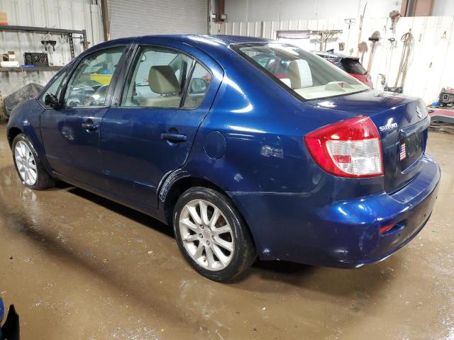 Photo 2 from auction – 2011 SUZUKI SX4 LE with VIN JS2YC5A24B6304171