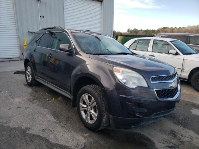 Photo 4 from auction – 2013 CHEVROLET EQUINOX LT with VIN 2GNALDEK4D6306295