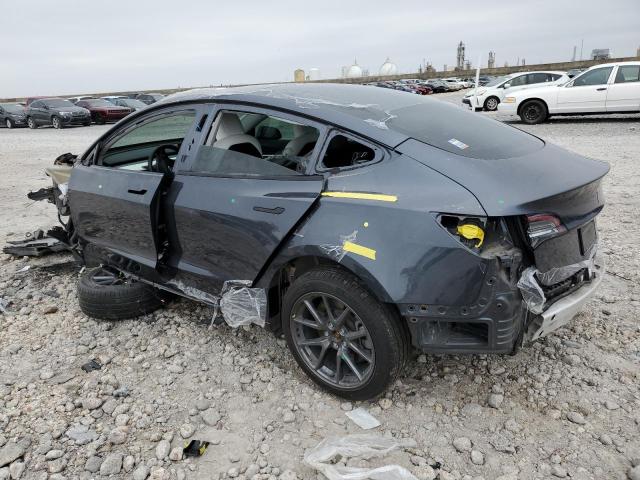 Photo 2 from auction – 2021 TESLA MODEL 3 with VIN 5YJ3E1EA7MF929471