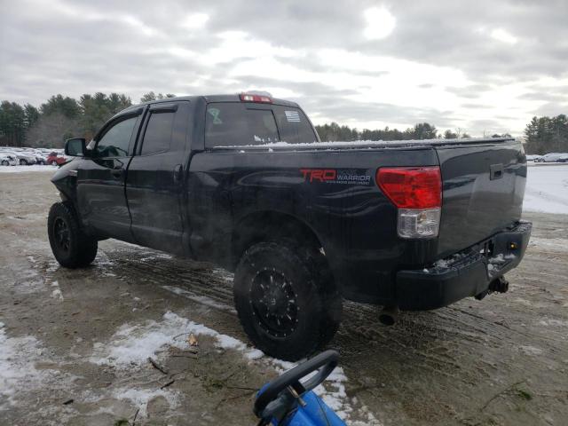 Photo 2 from auction – 2011 TOYOTA TUNDRA DOU with VIN 5TFUY5F19BX166308