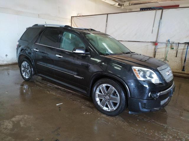 Photo 4 from auction – 2011 GMC ACADIA DEN with VIN 1GKKVTED9BJ244450
