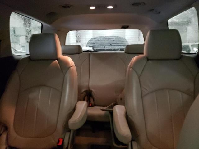 Photo 10 from auction – 2011 GMC ACADIA DEN with VIN 1GKKVTED0BJ371975