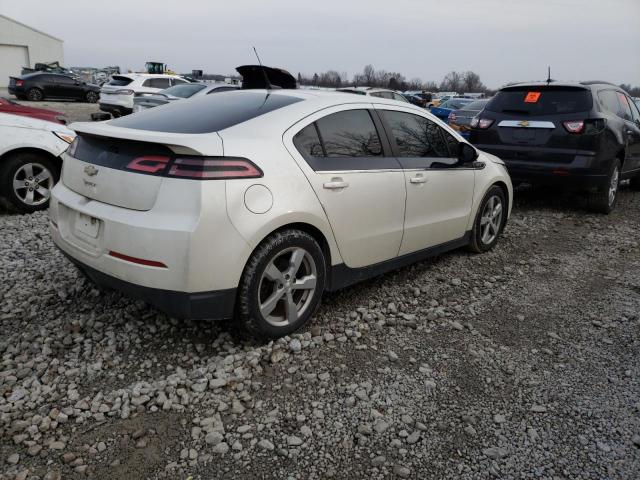 Photo 3 from auction – 2013 CHEVROLET VOLT with VIN 1G1RB6E48DU122371