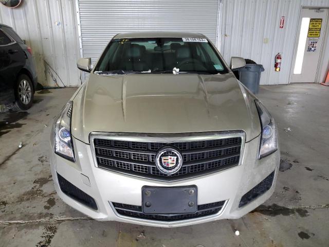 Photo 5 from auction – 2013 CADILLAC ATS with VIN 1G6AG5RX9D0171643