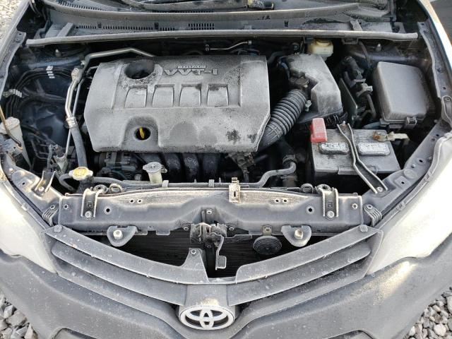 Photo 11 from auction – 2016 TOYOTA COROLLA L with VIN 5YFBURHE5GP544737