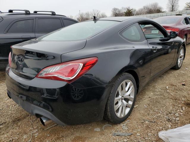 Photo 3 from auction – 2013 HYUNDAI GENESIS CO with VIN KMHHT6KD2DU082076