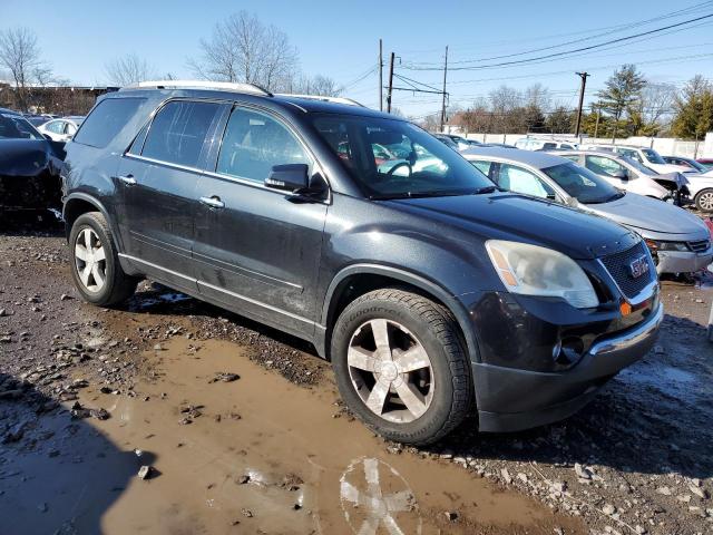 Photo 4 from auction – 2012 GMC ACADIA SLT with VIN 1GKKVRED3CJ344127