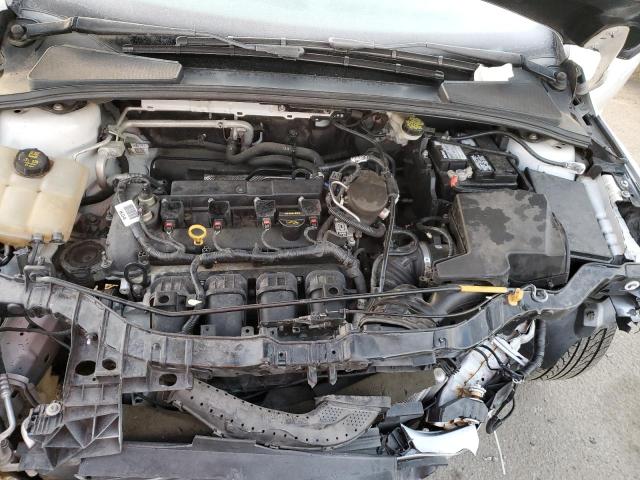 Photo 11 from auction – 2014 FORD FOCUS SE with VIN 1FADP3F23EL346210