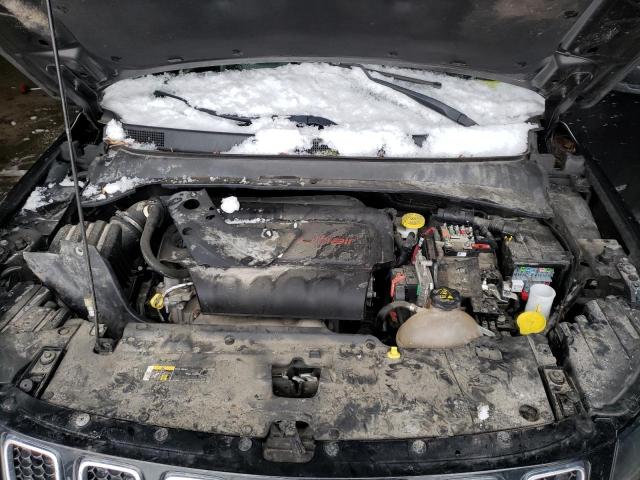 Photo 11 from auction – 2018 JEEP COMPASS LI with VIN 3C4NJDCB3JT222060
