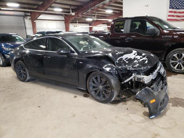 Photo 4 from auction – 2014 AUDI A7 PRESTIG with VIN WAU2MAFC9EN088090