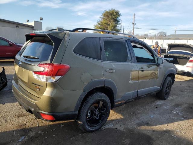Photo 3 from auction – 2023 SUBARU FORESTER W with VIN JF2SKAMC2PH404055