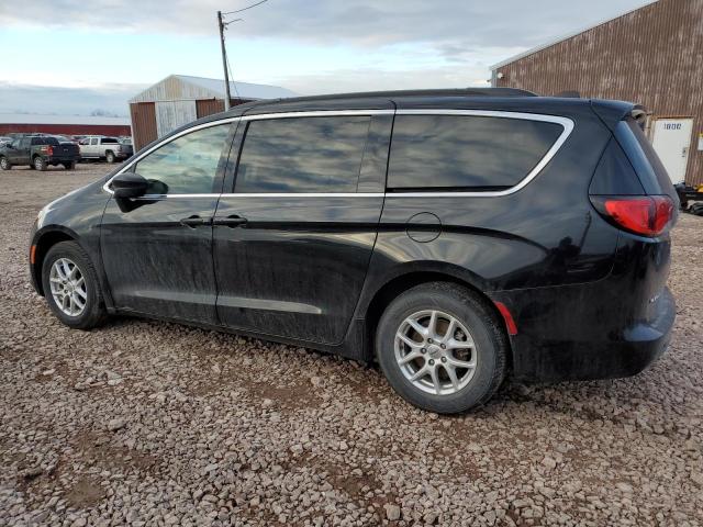 Photo 2 from auction – 2021 CHRYSLER VOYAGER LX with VIN 2C4RC1DG0MR539502