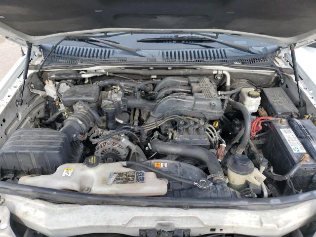 Photo 12 from auction – 2010 FORD EXPLORER X with VIN 1FMEU6DE2AUA57891