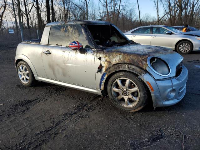 Photo 4 from auction – 2011 MINI COOPER with VIN WMWSU3C59BT097669