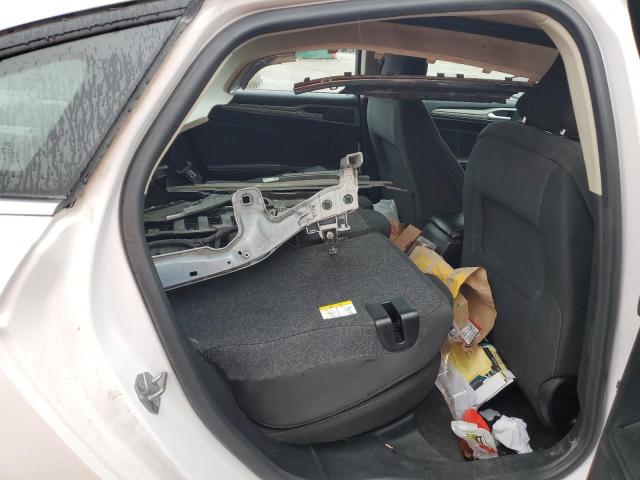 Photo 10 from auction – 2019 FORD FUSION SE with VIN 3FA6P0LU4KR157950