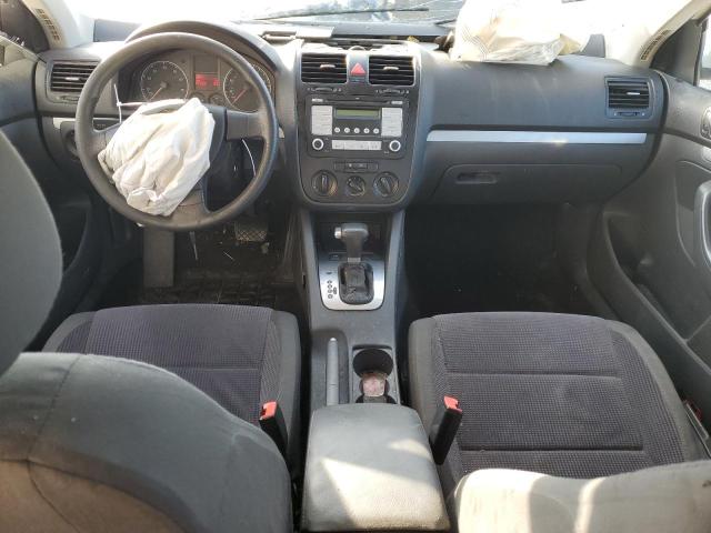 Photo 8 from auction – 2007 VOLKSWAGEN JETTA with VIN 3VWGG71K97M047941