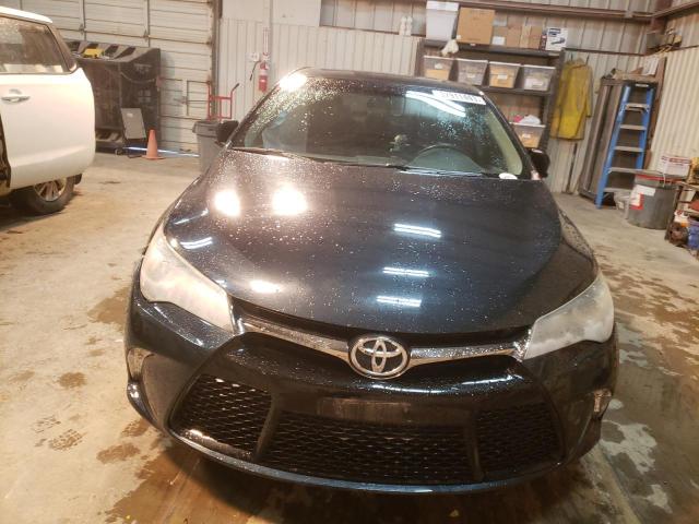 Photo 5 from auction – 2015 TOYOTA CAMRY LE with VIN 4T1BF1FK7FU934840