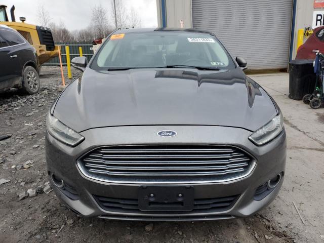 Photo 5 from auction – 2013 FORD FUSION SE with VIN 3FA6P0HR7DR357289
