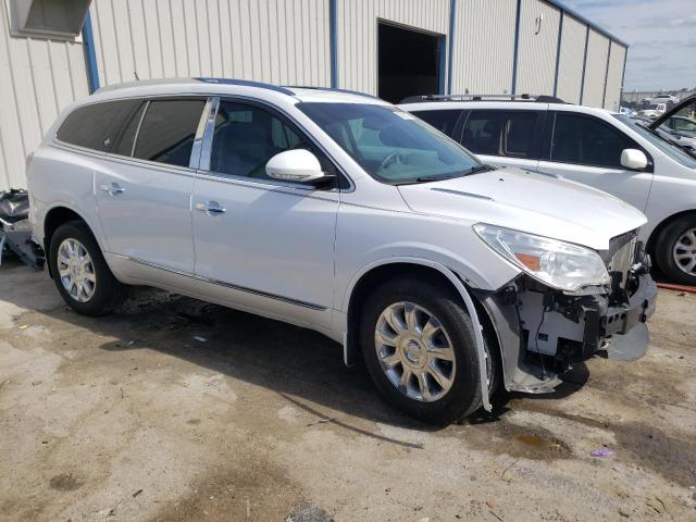 Photo 4 from auction – 2016 BUICK ENCLAVE with VIN 5GAKRCKD5GJ324356
