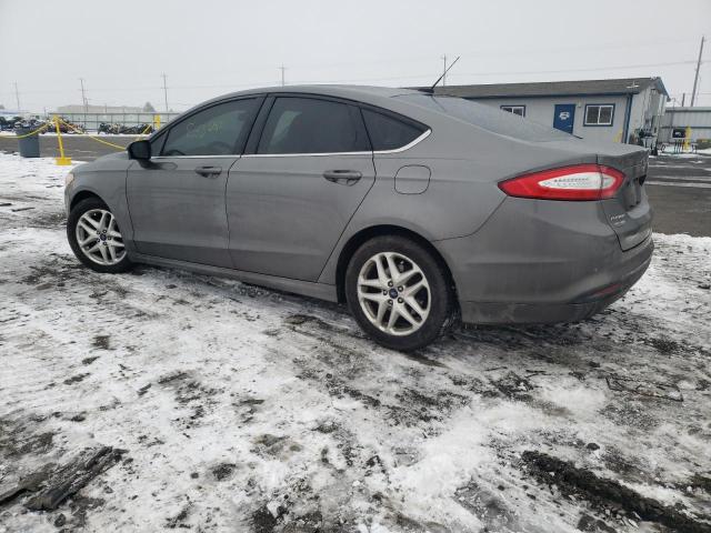 Photo 2 from auction – 2013 FORD FUSION SE with VIN 3FA6P0H76DR363356