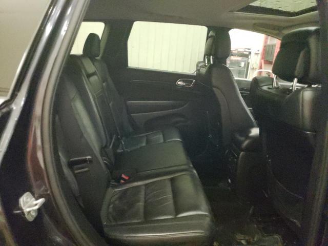 Photo 11 from auction – 2013 JEEP GRAND CHER with VIN 1C4RJFAG9DC545105
