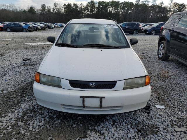 صورة رقم 5 من المزاد - 1997 MAZDA PROTEGE DX مع VIN JM1BC1415V0117623